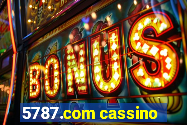 5787.com cassino